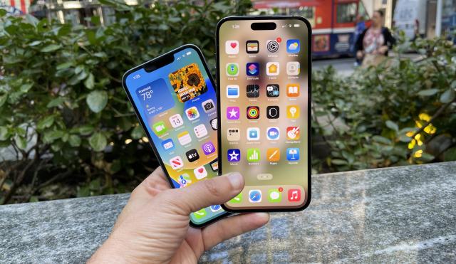 iPhone Ömrü Ne Kadar? iPhone 11, 12, 13, 14, 15, 16 Kaç Yıl Gider?