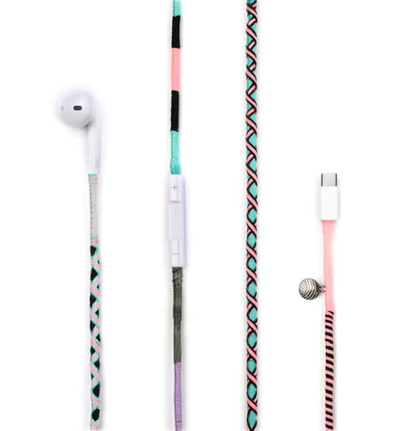 Celestia USB-C Konektörlü Kulaklık