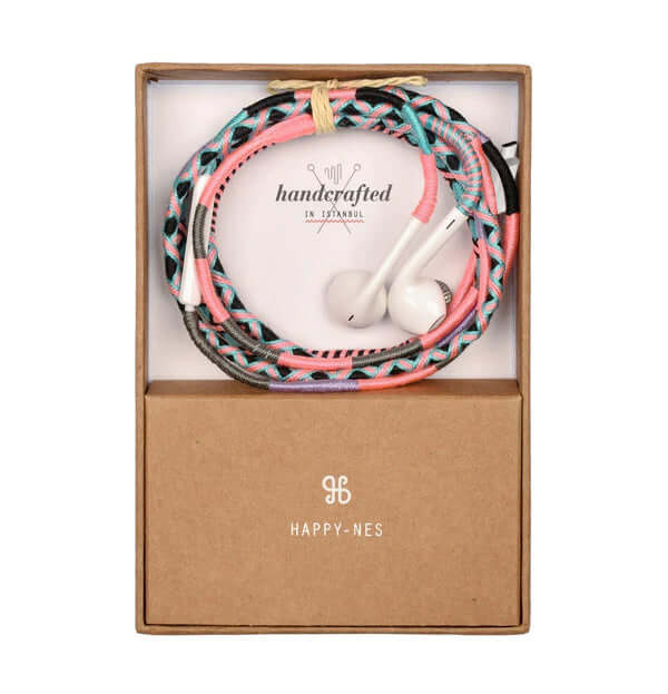 Celestia USB-C Konektörlü Kulaklık