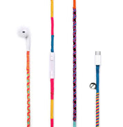 Cosmic USB-C Konektörlü Kulaklık