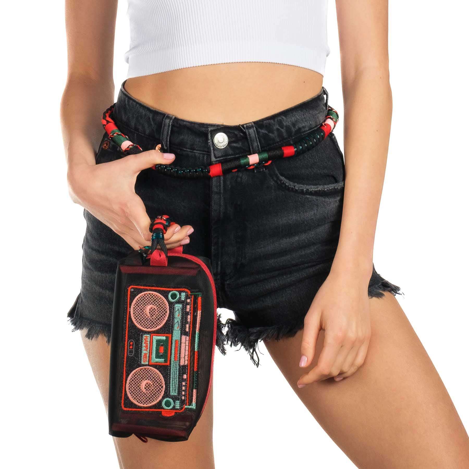 Funk Seyahat Çantası