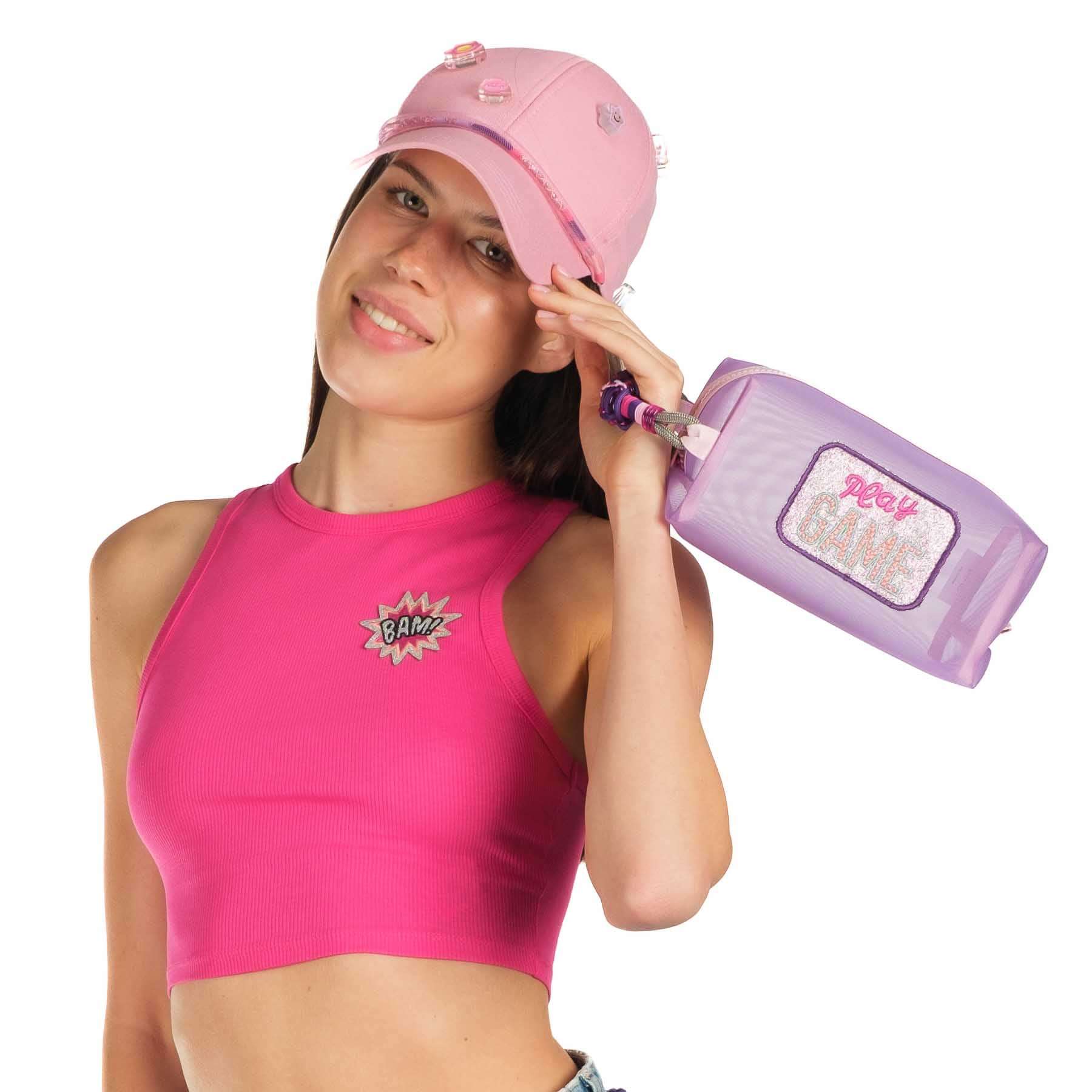 Iconic Seyahat Çantası