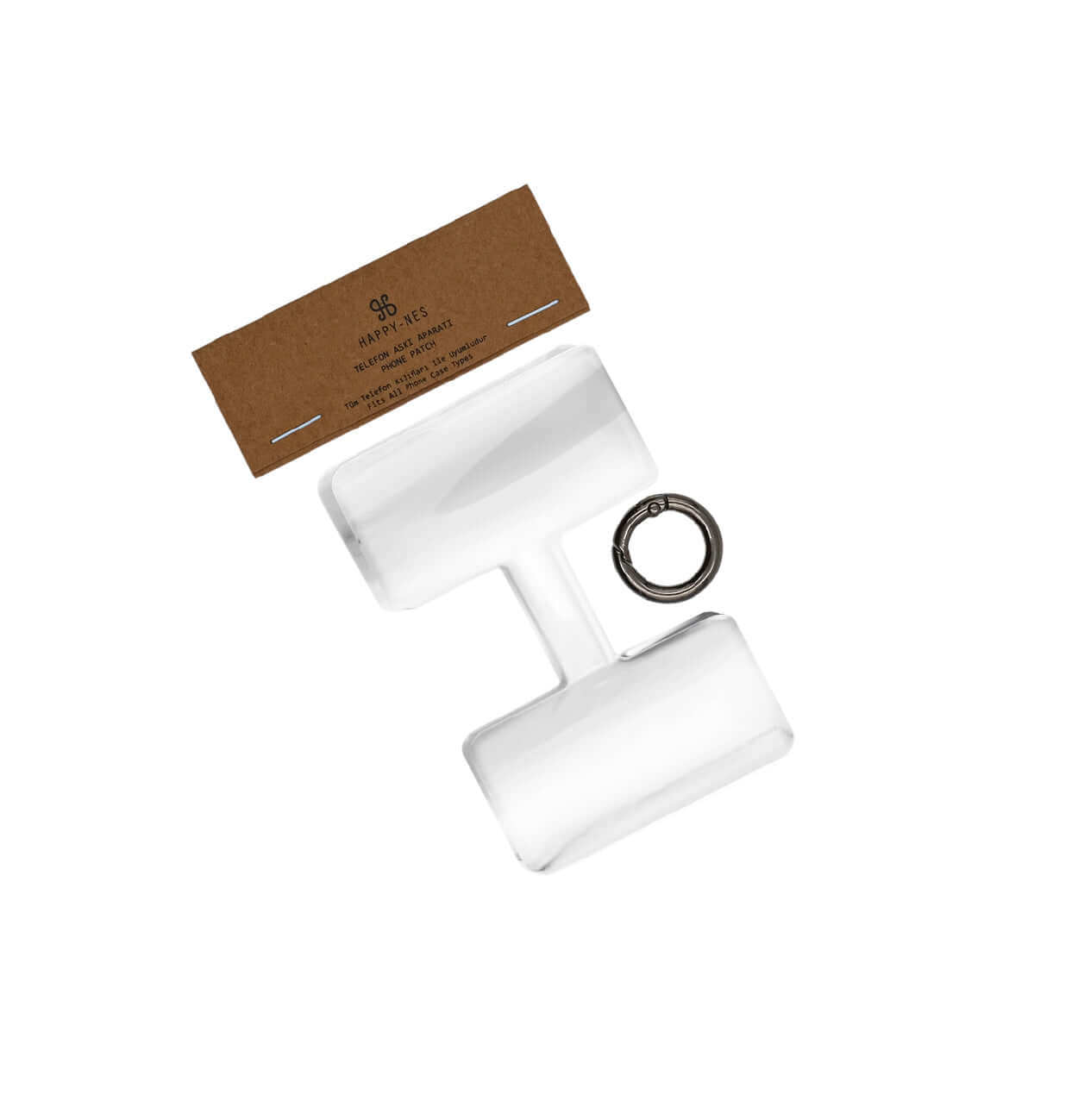 Fuji Ayarlanabilir Askı