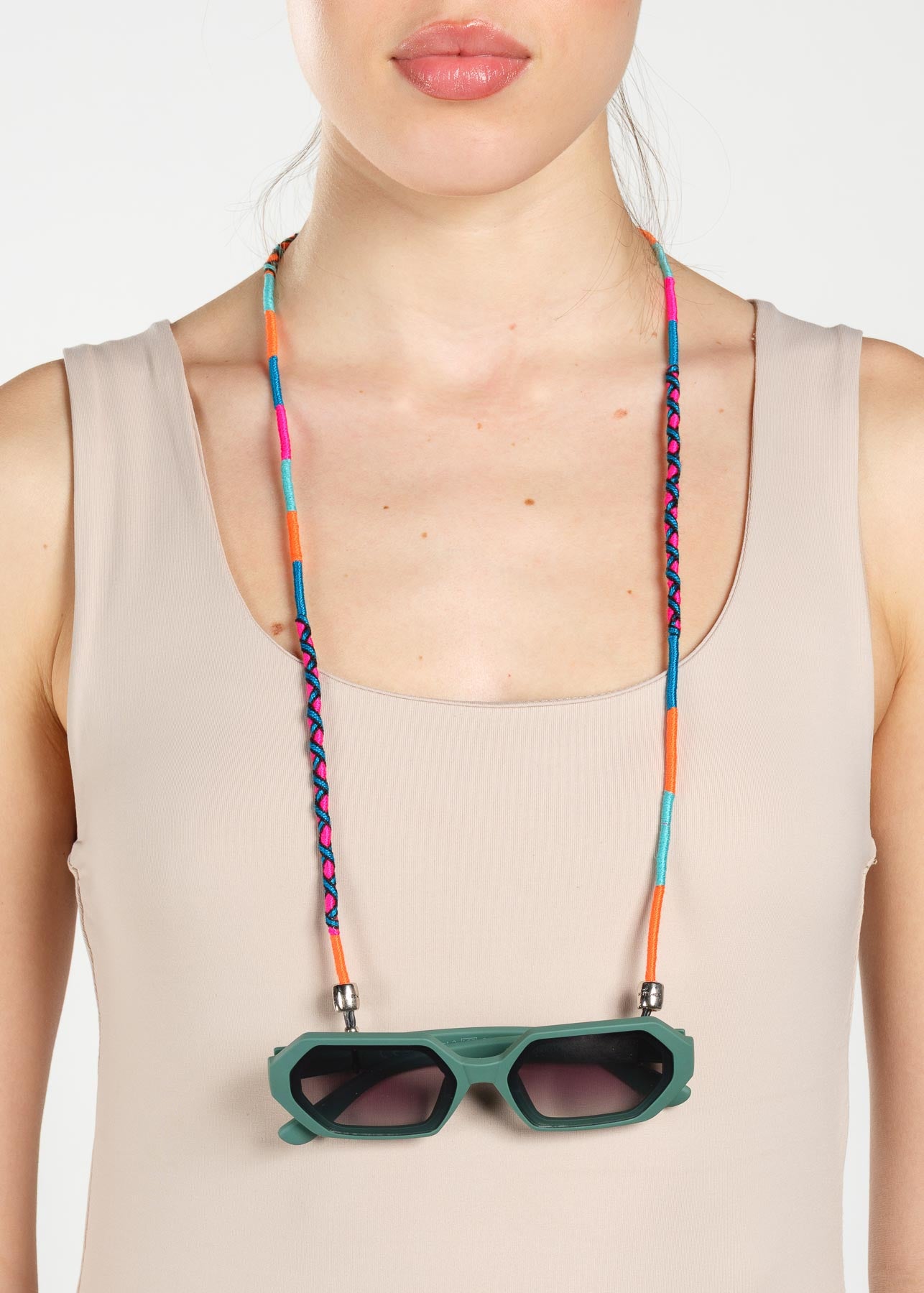 Love Struck Gözlük Askısı