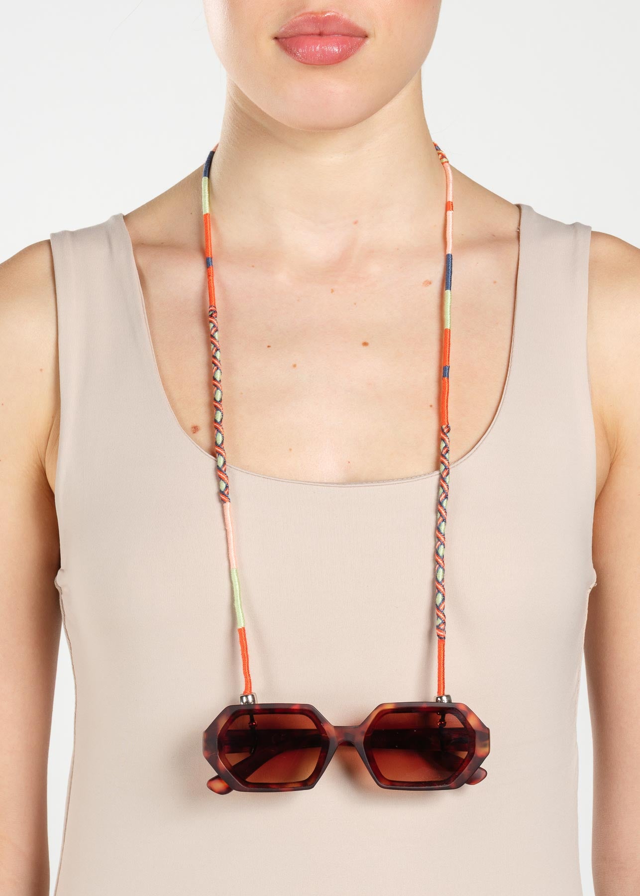 Quasar Gözlük Askısı