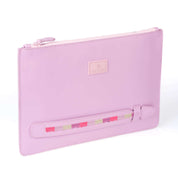 Blush Pembe El çantası