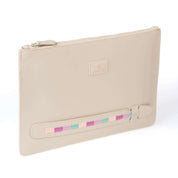Safari Beige Bej El Çantası