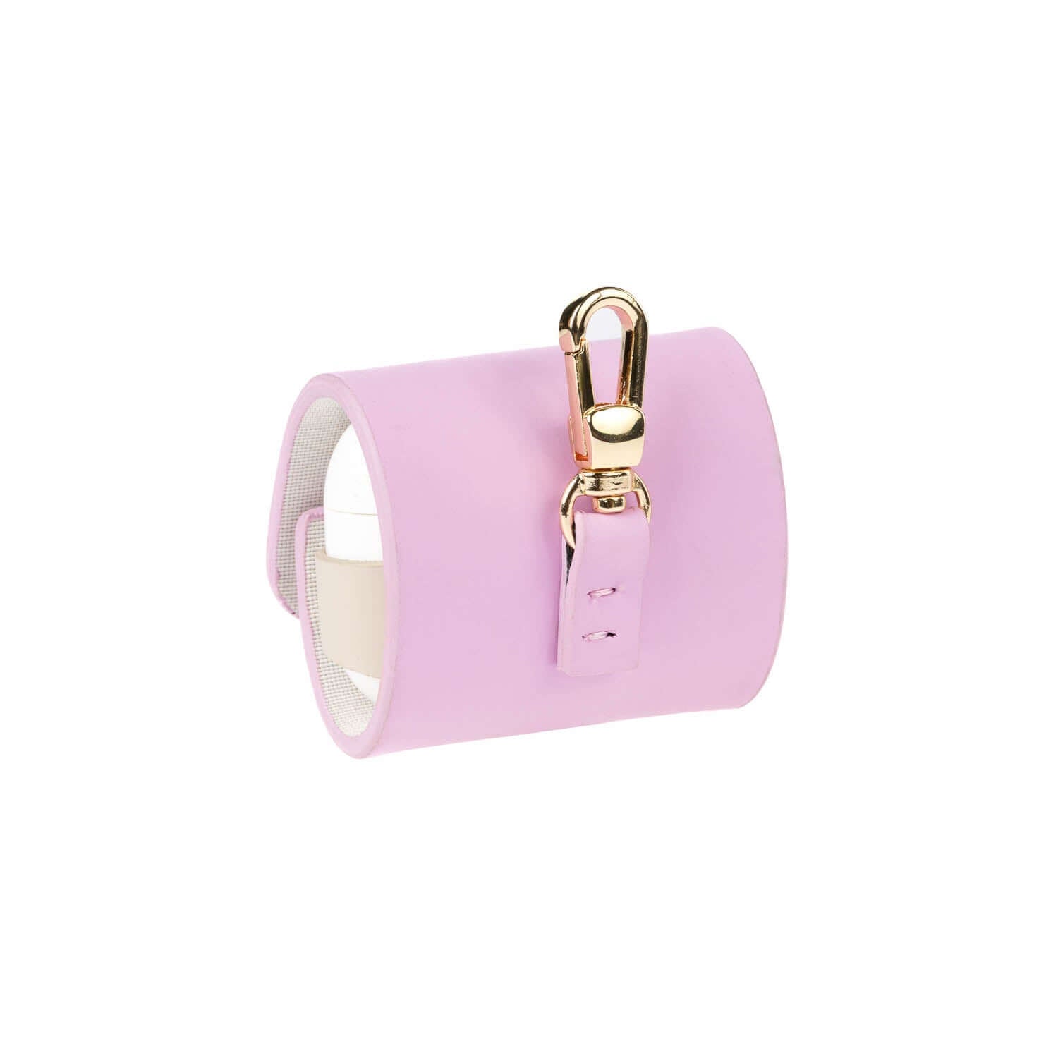 Blush Pembe AirPods Pro Kılıfı
