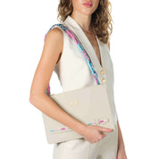 Cayambe Çanta Askısı