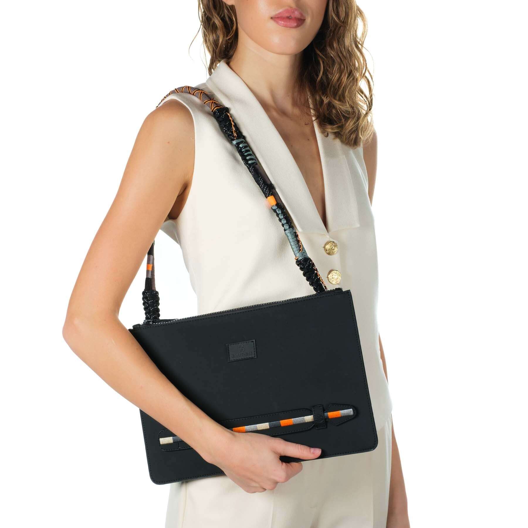 Fuji Çanta Askısı