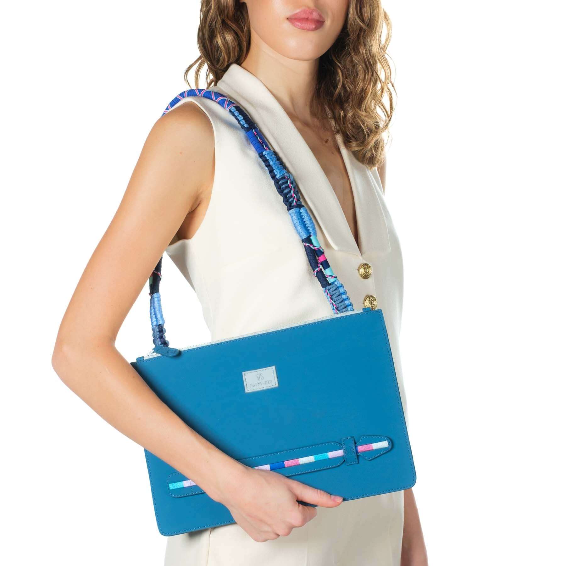 Semeru Çanta Askısı