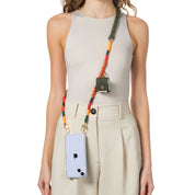 Stella Ayarlanabilir Askı