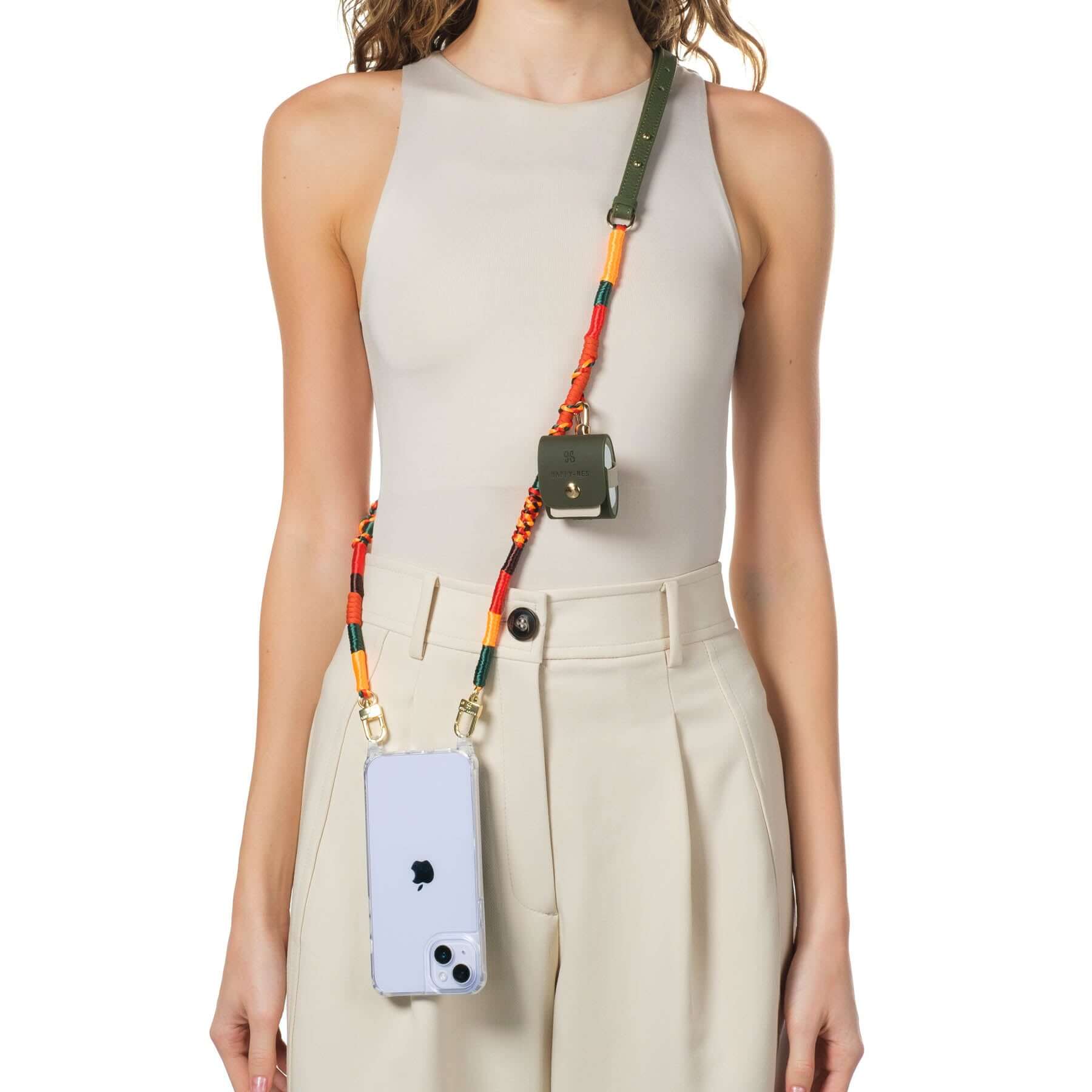 Stella Ayarlanabilir Askı