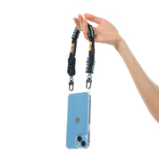 Fuji Ayarlanabilir Askı