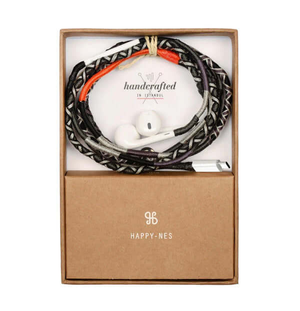 Luna USB-C Konektörlü Kulaklık