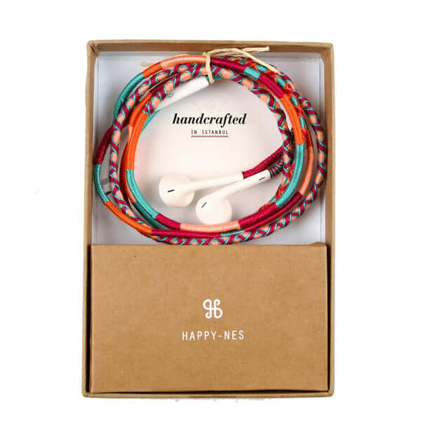 Marshmello USB-C Konektörlü Kulaklık