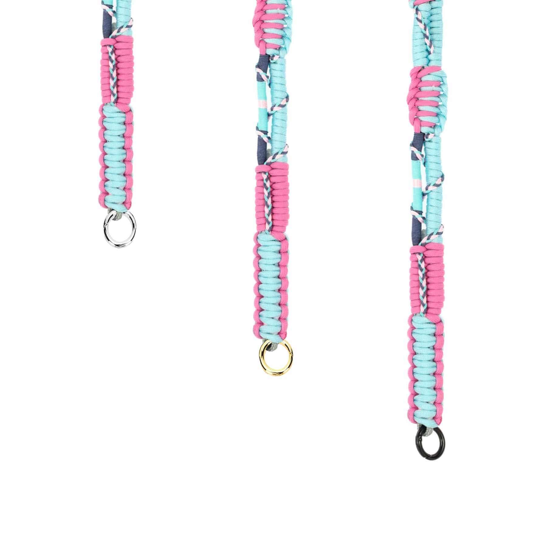 Cayambe Çanta Askısı