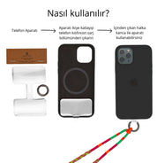 Oreo Askı