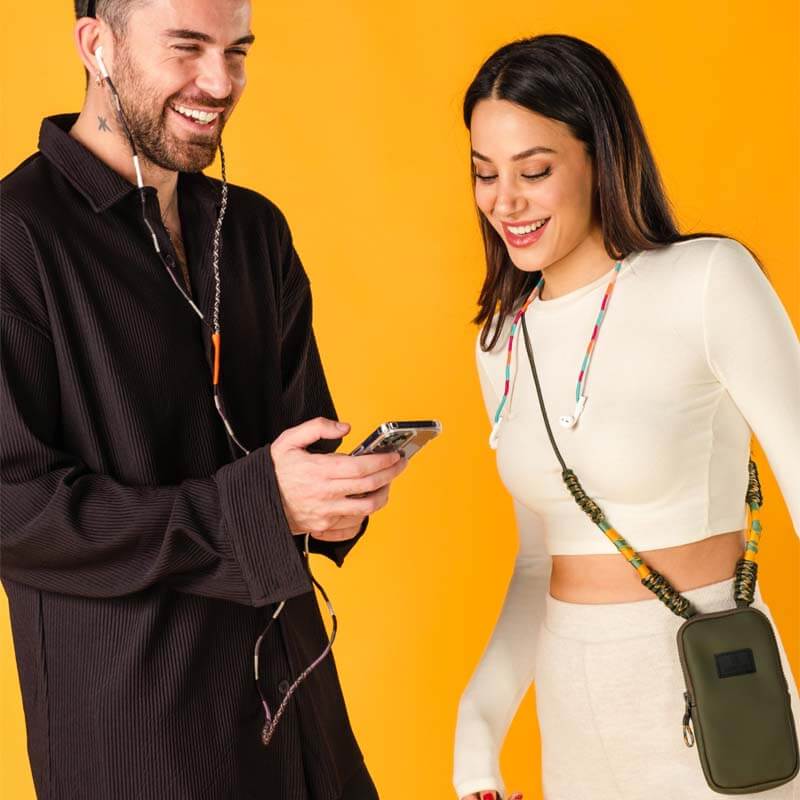 Luna Lightning Kulaklık