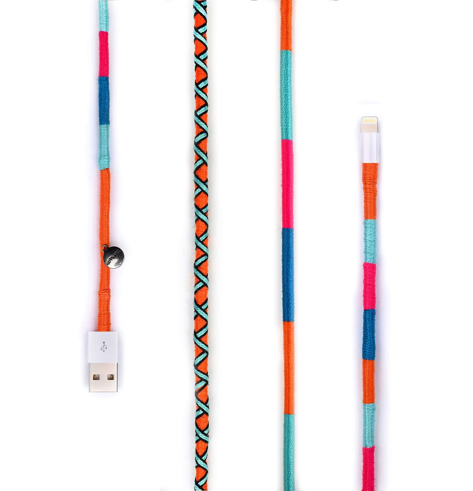 Love Struck 2m Lightning Kablo