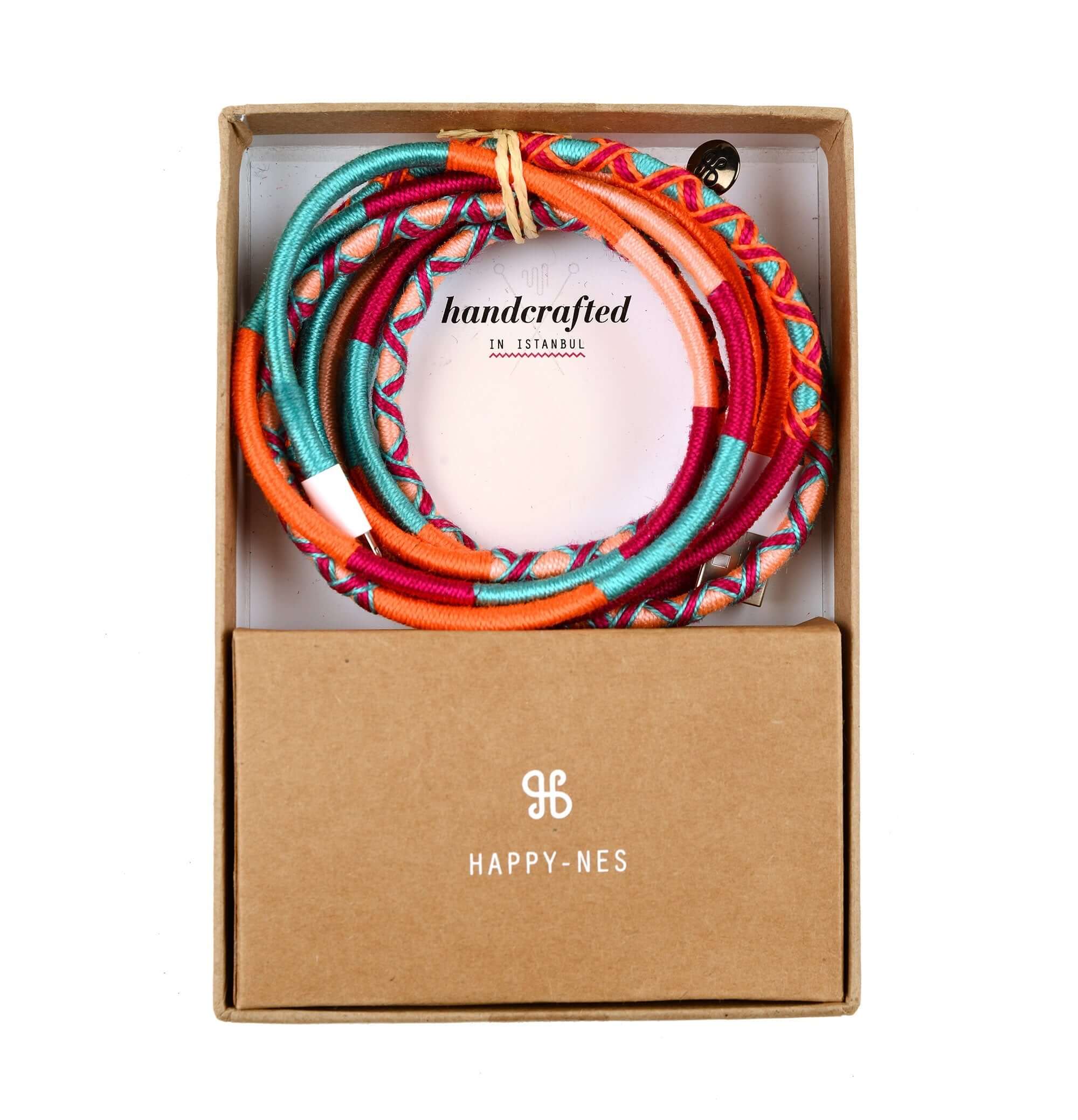 Marshmello 2m Lightning Kablo