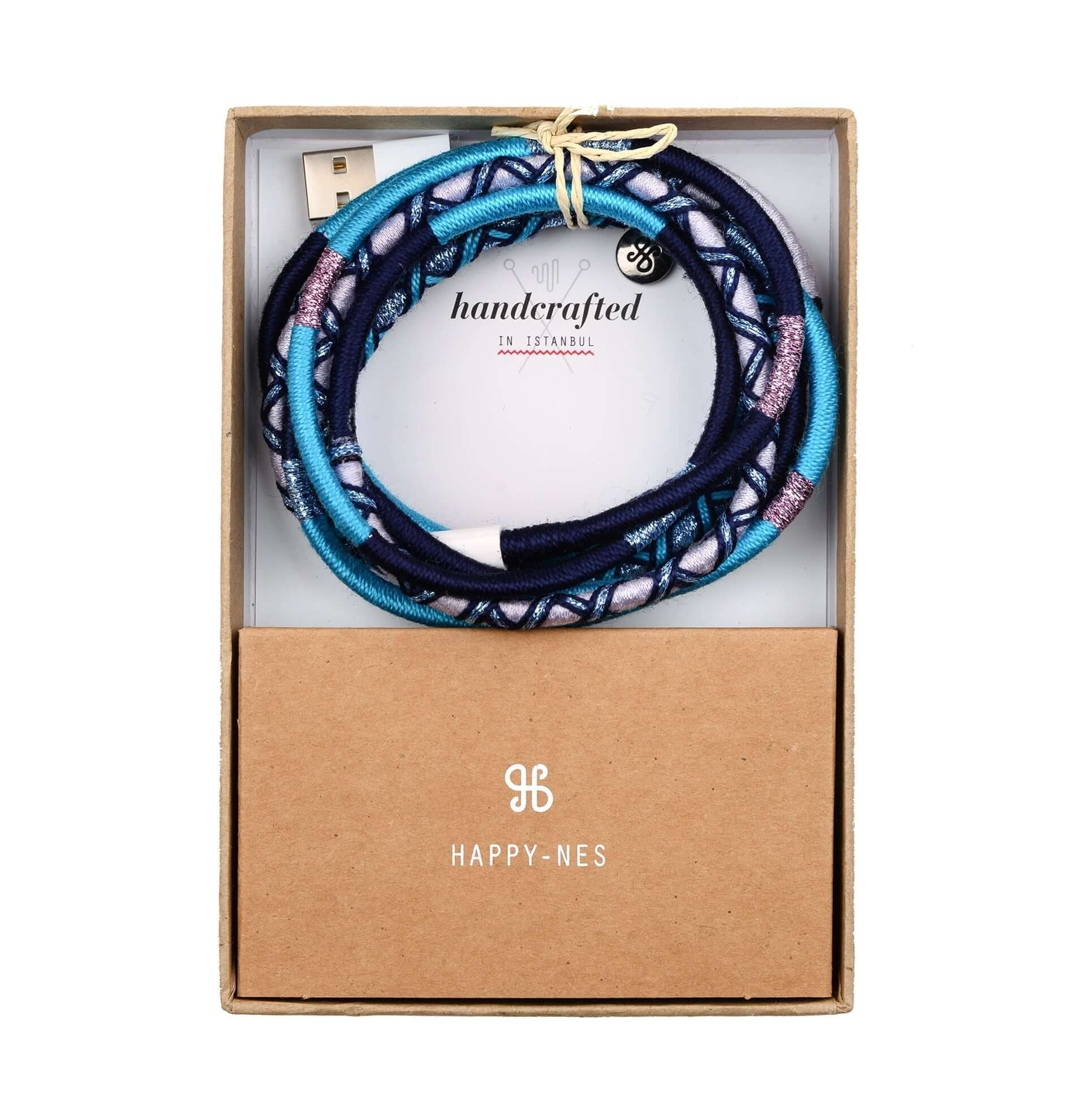 Gigi 2m Lightning Kablo