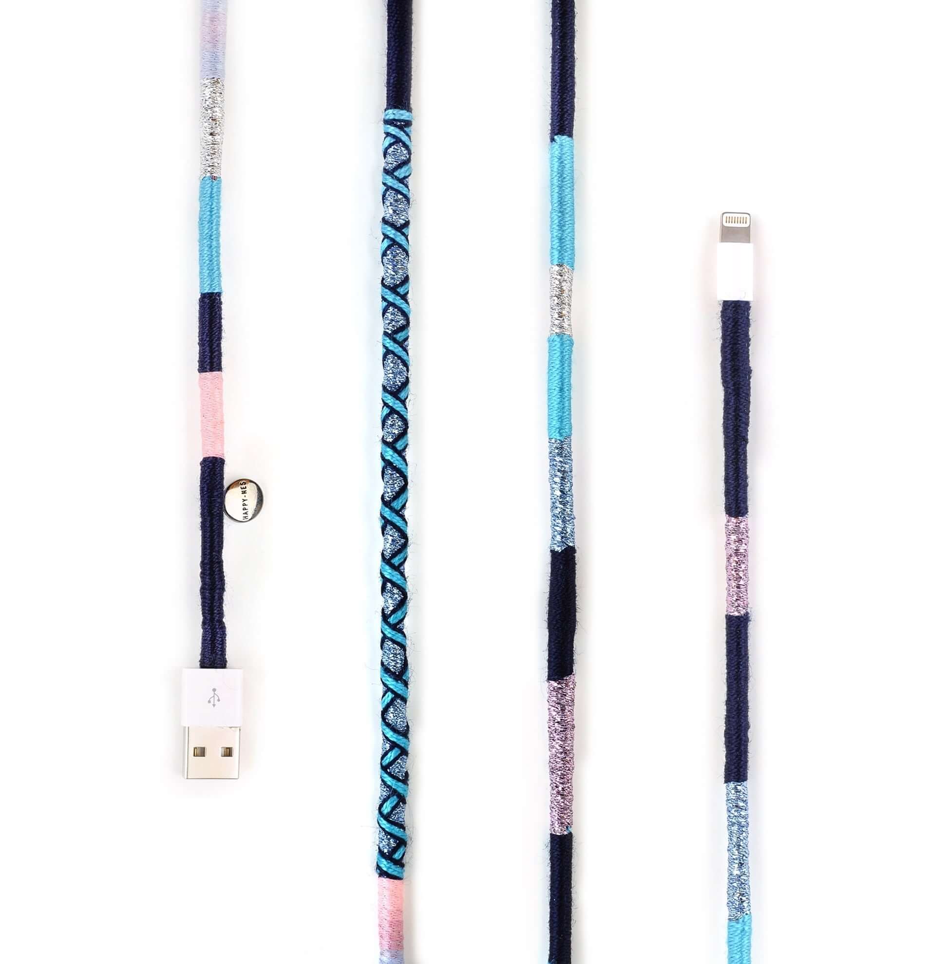 Gigi 2m Lightning Kablo