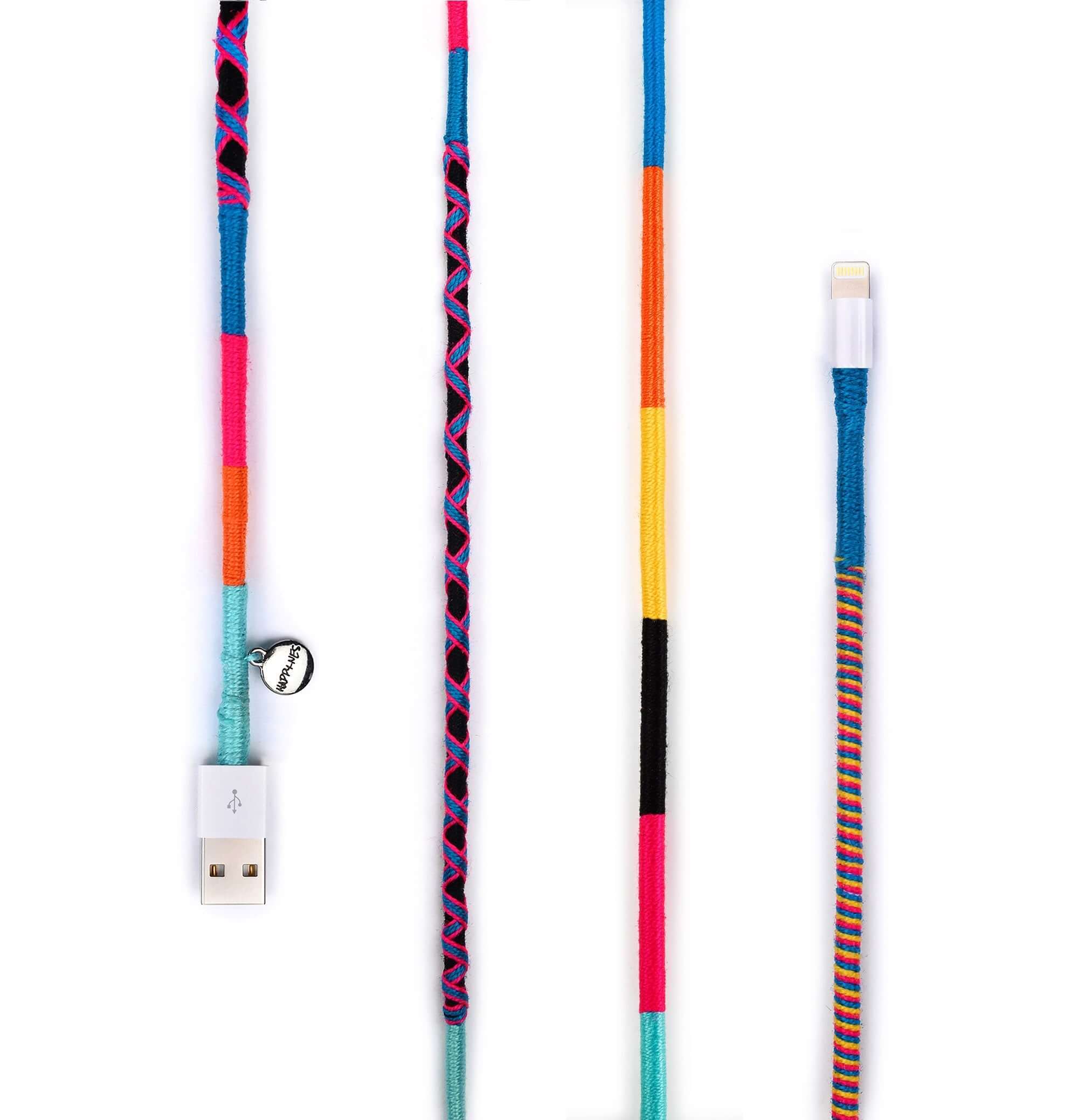 Cosmic 2m Lightning Kablo