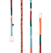 Tropical 2m Lightning Kablo