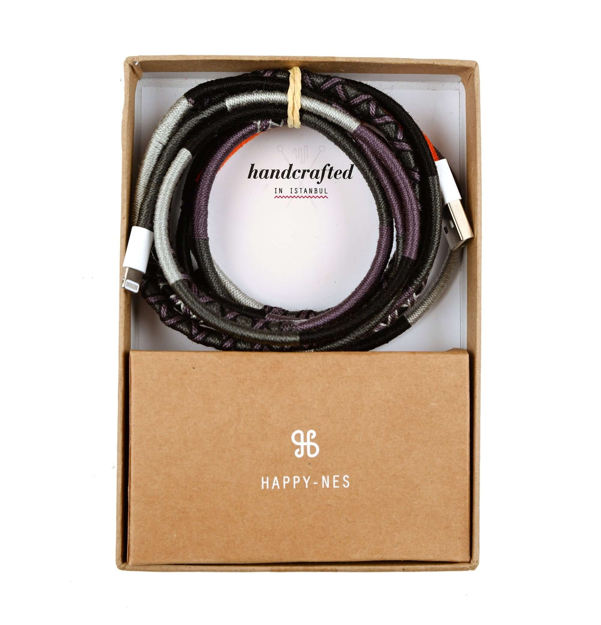 Luna 2m Lightning Kablo