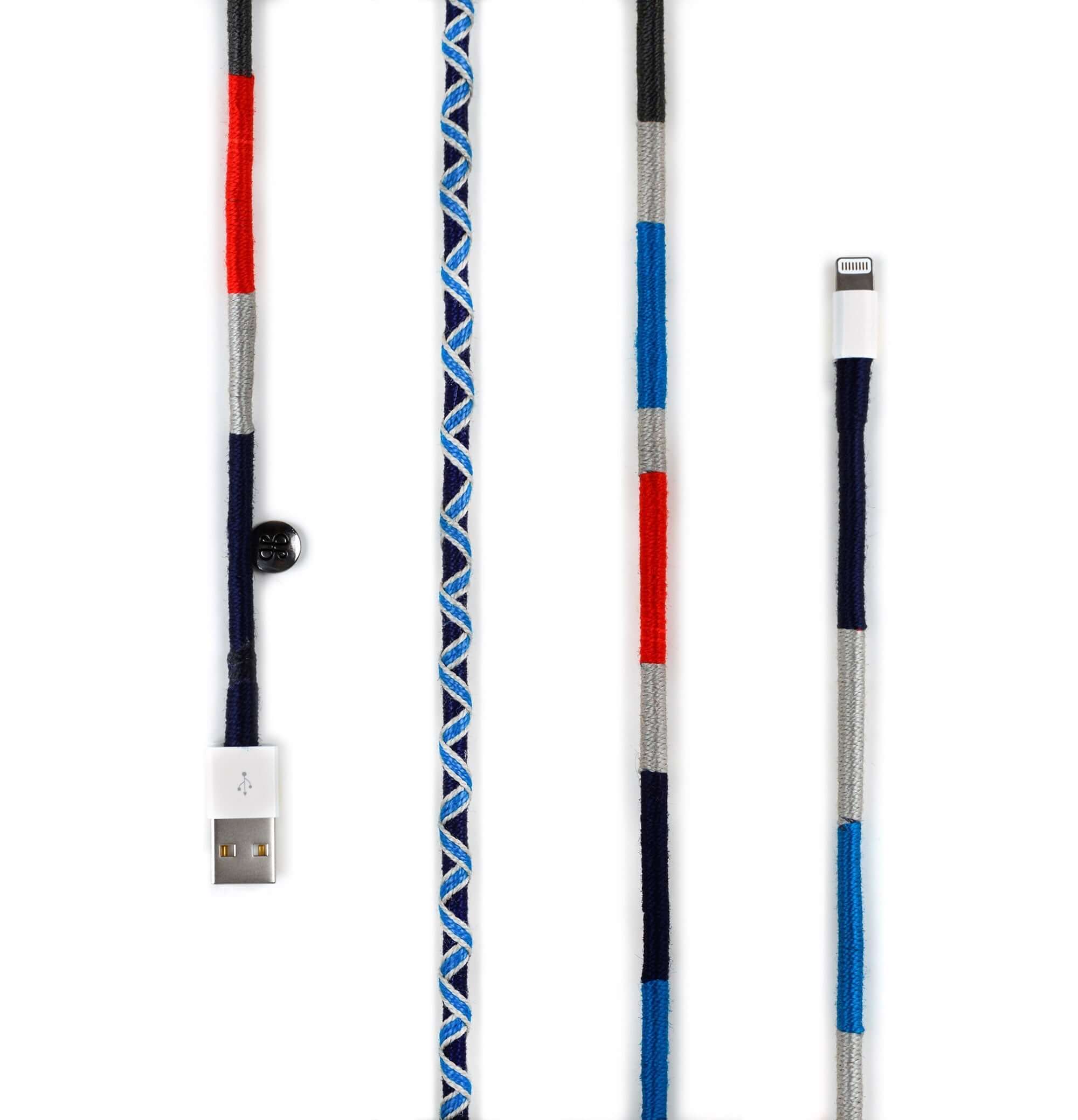 City of London 1m Lightning Kablo