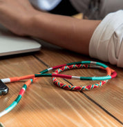 Tropical 2m Lightning Kablo