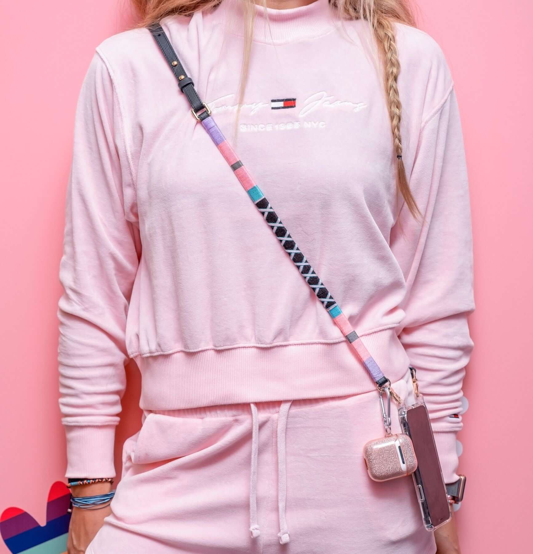 Princess Ayarlanabilir Askı