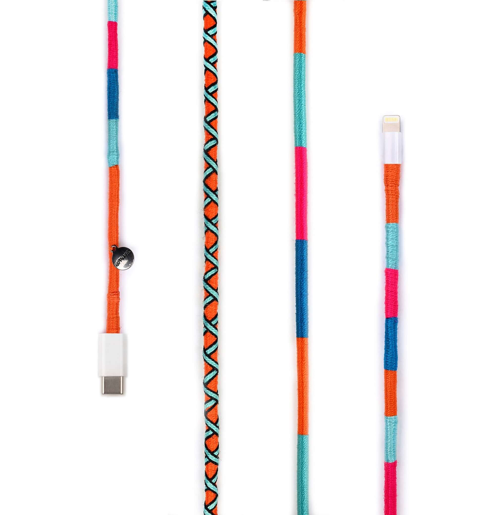 Love Struck 1m USB-C to Lightning Kablo