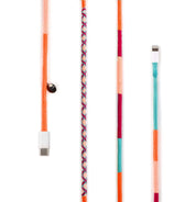 Marshmello 2m USB-C to Lightning Kablo