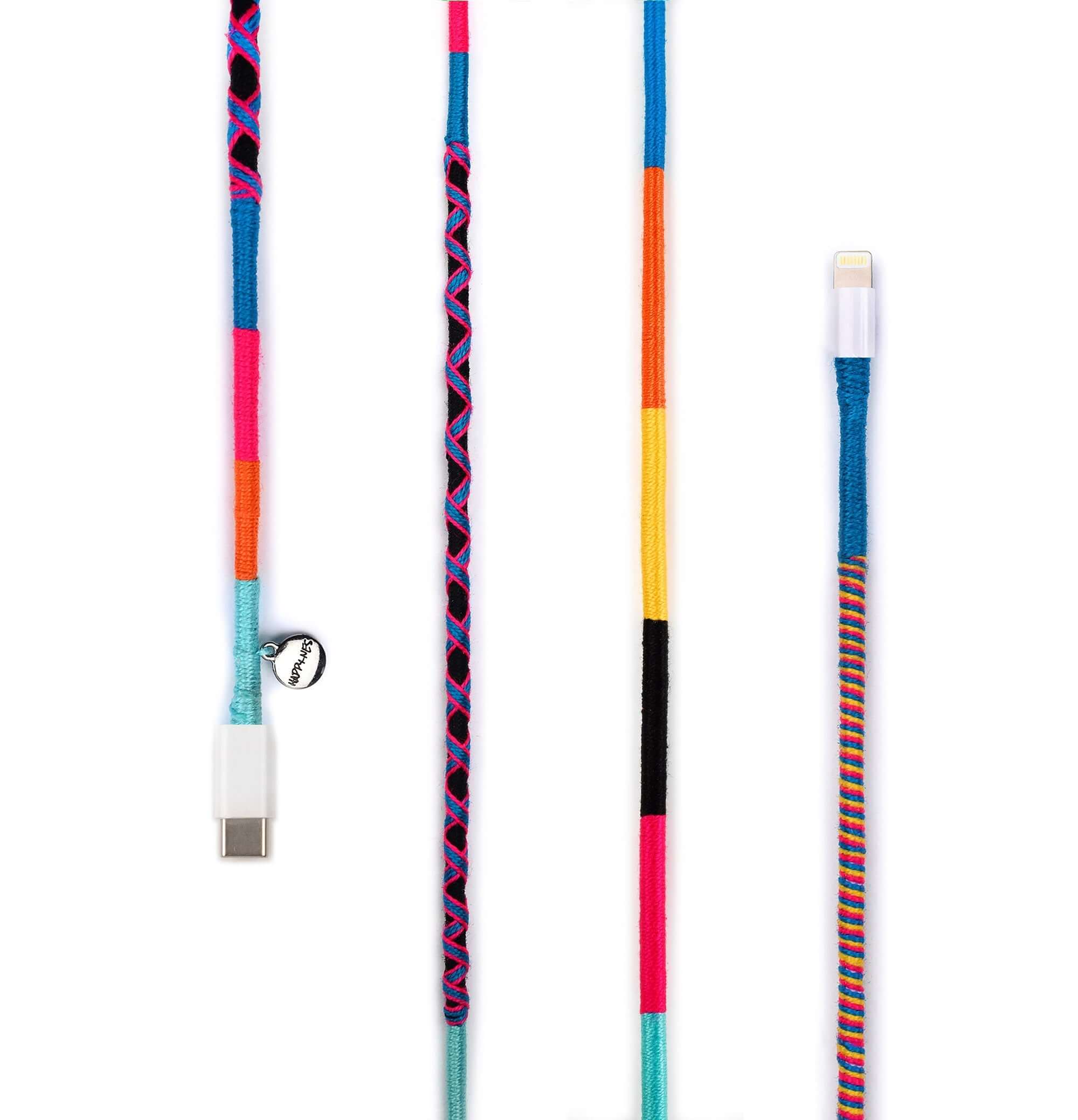 Cosmic 2m USB-C to Lightning Kablo