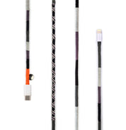 Luna 1m USB-C to Lightning Kablo