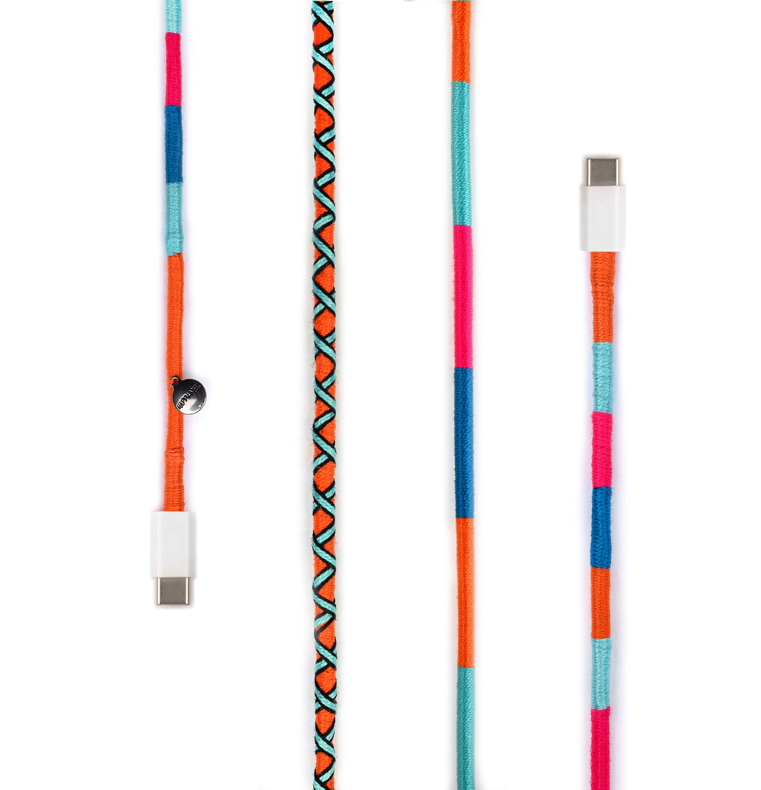 Love Struck 1m USB-C Kablo