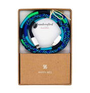 Aviator 2m USB-C to Lightning Kablo