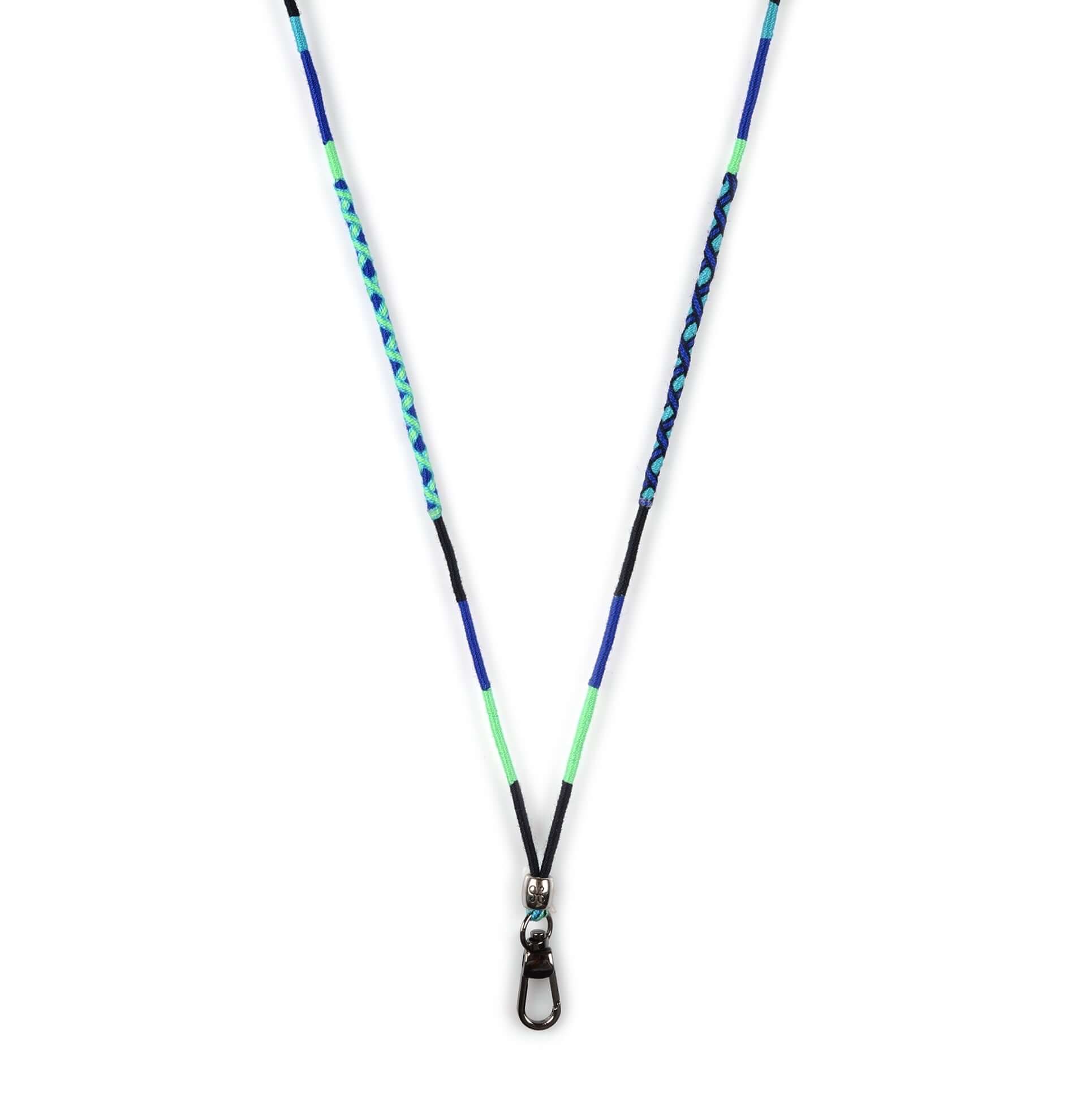 Aviator Yaka Askısı