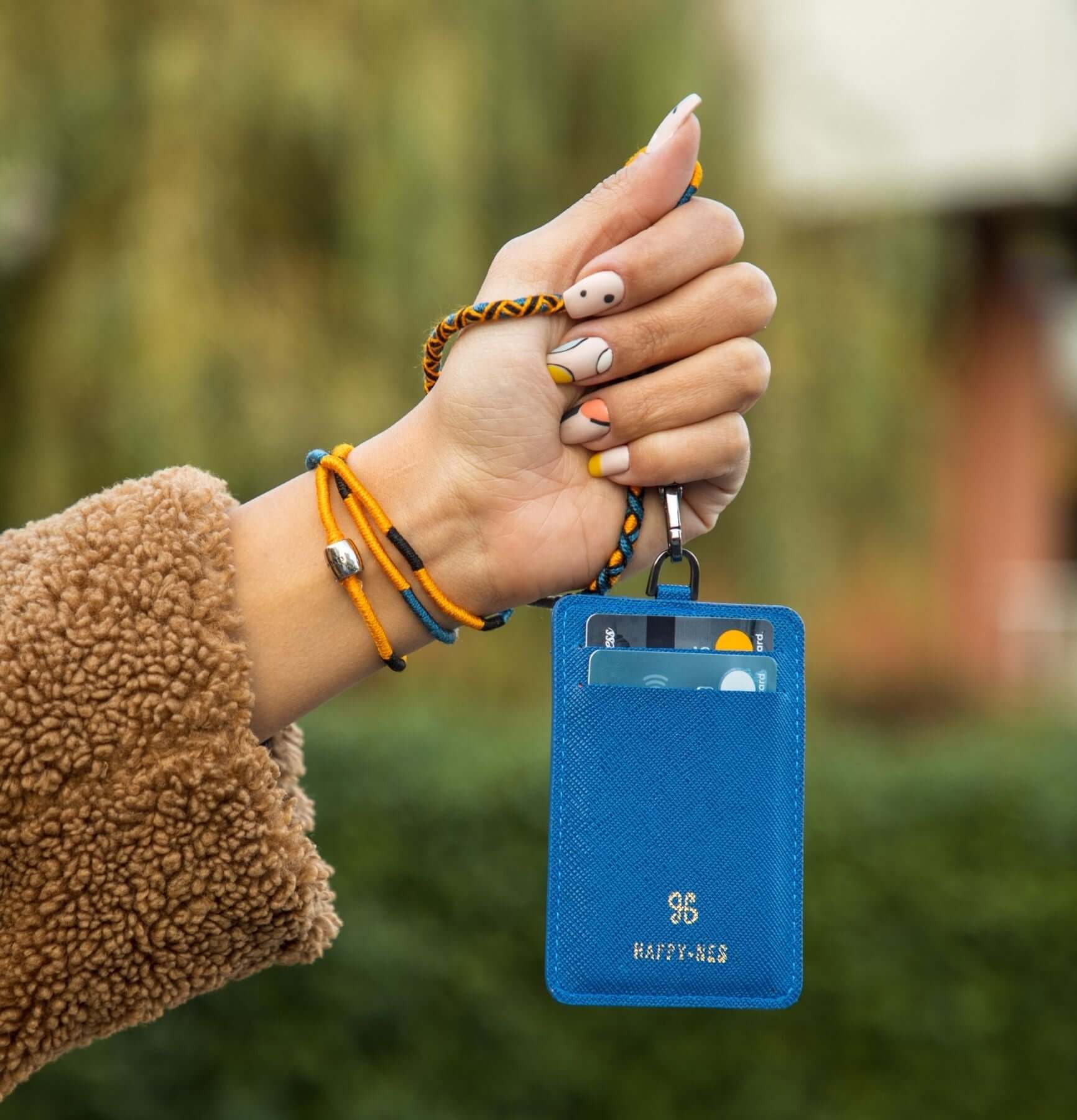 City of Stockholm Askılı Kartlık