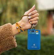 City of Stockholm Askılı Kartlık