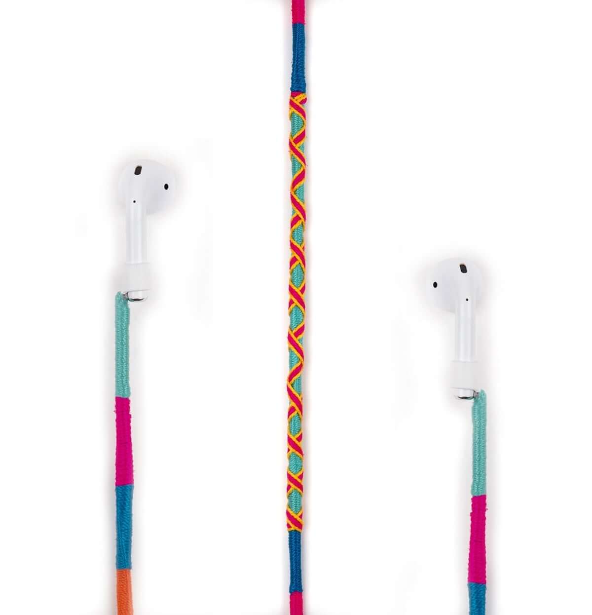Cosmic AirPods Askısı