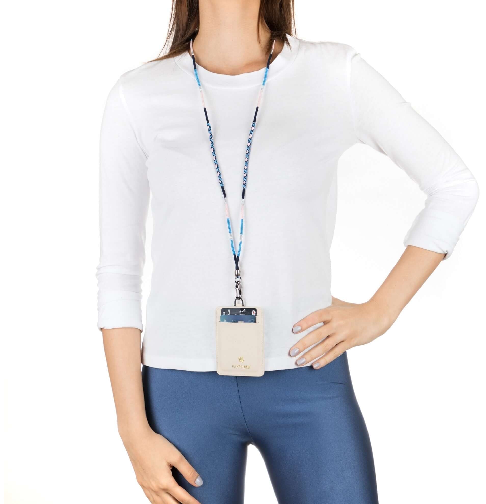 İsla Askılı Kartlık