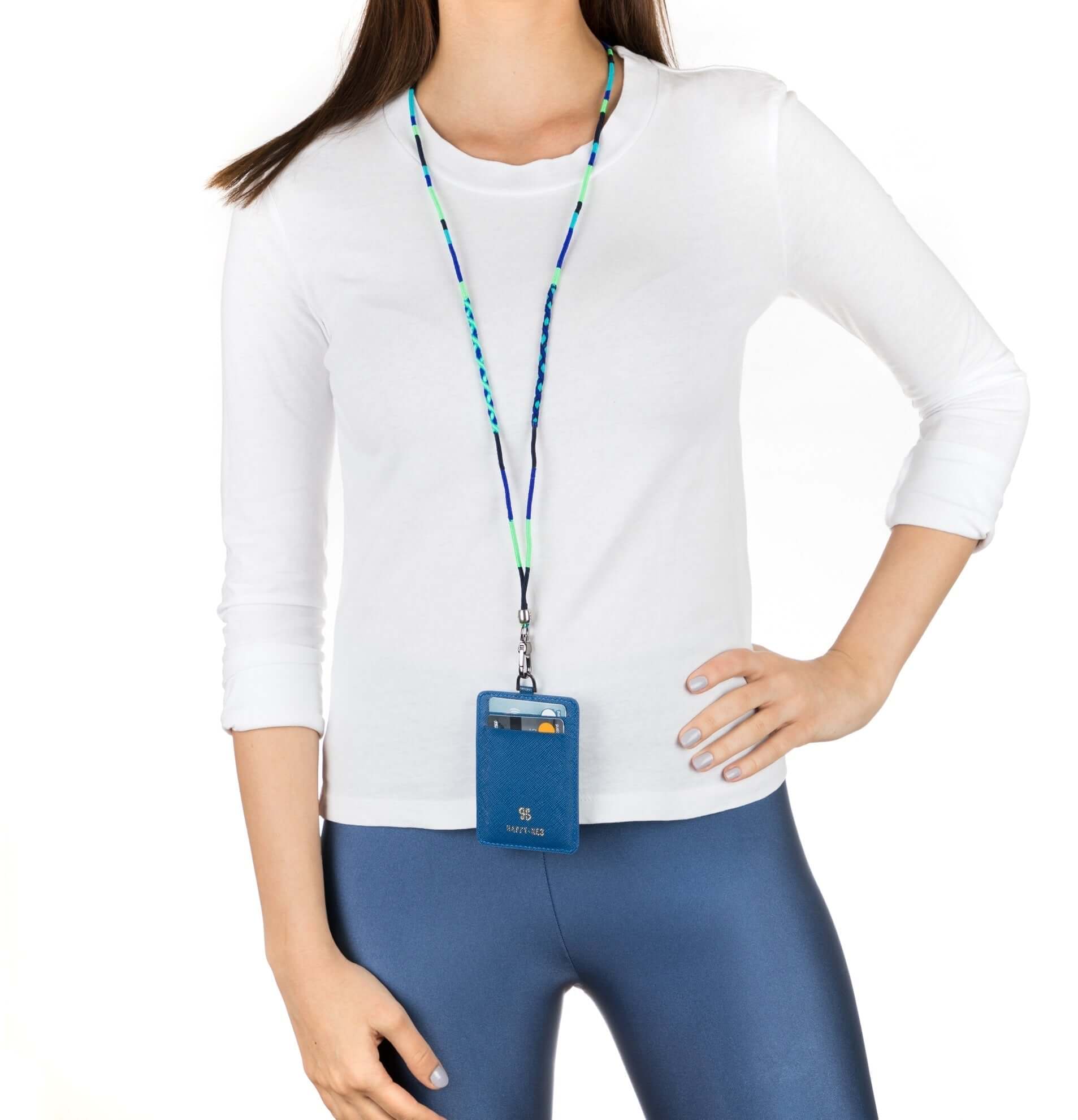 Aviator Askılı Kartlık