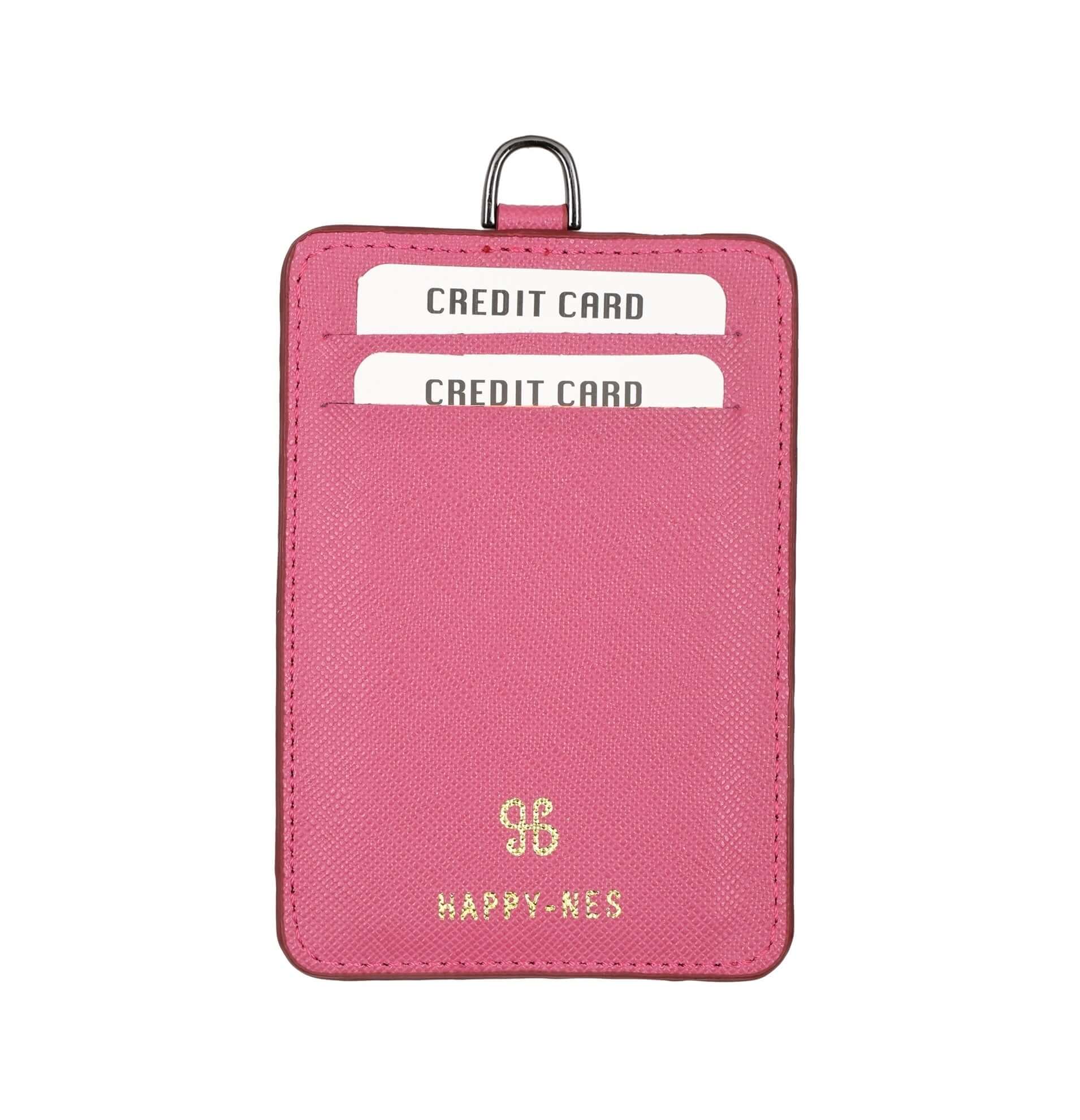 Gigi Askılı Kartlık