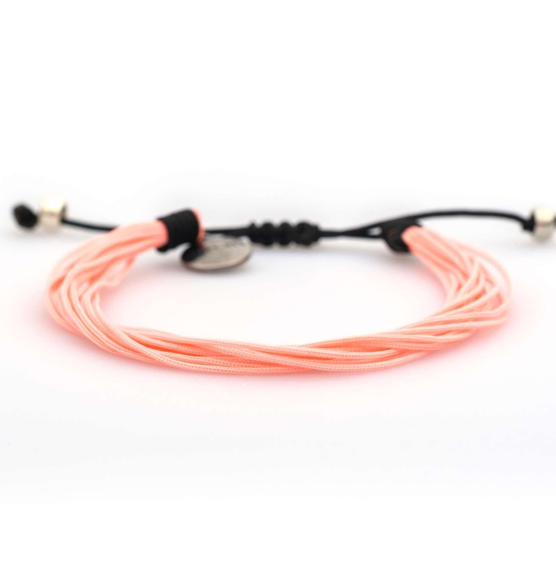 Pembe Basic Halhal