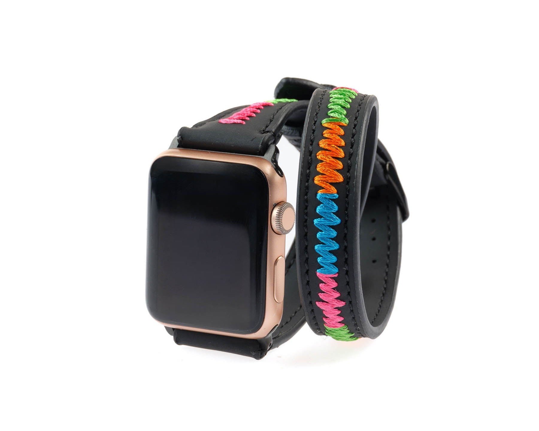 Spor Yaparken Hangi Apple Watch Kordonunu Kullanmalısınız?