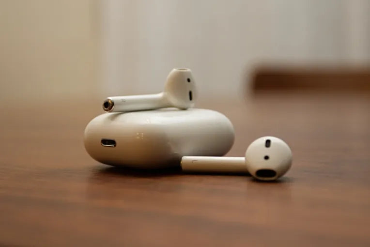 Android Telefonlarda AirPods Nasıl Kullanılır?