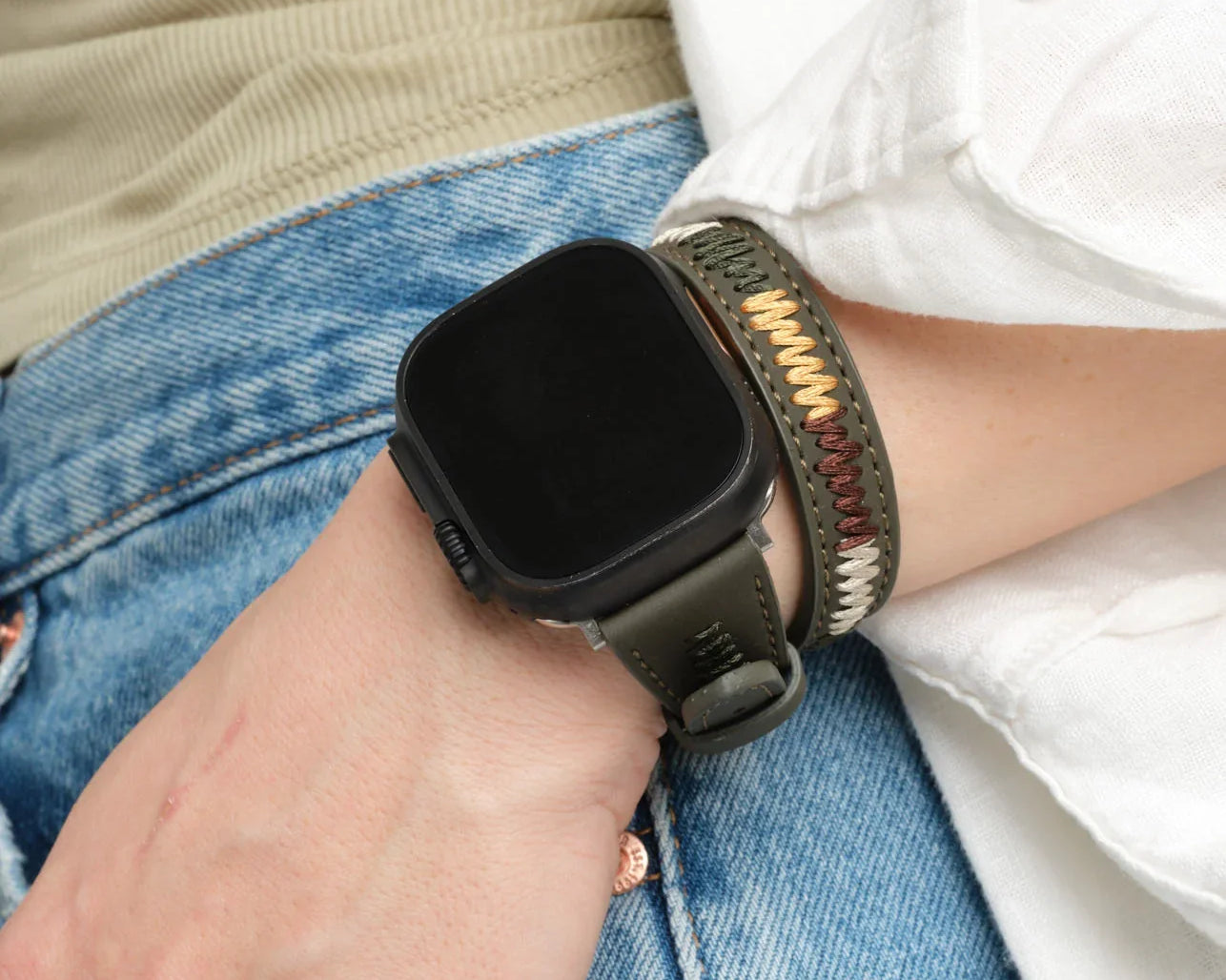 Apple Watch Kordon Nasıl Takılır?